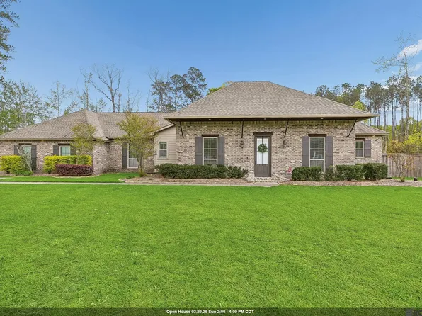 34830 Clinton Allen Rd, Denham Springs, LA 70706
