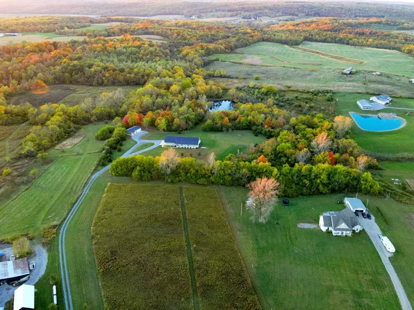 3380 S T129, Zanesfield, OH 43360