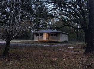410 Liberty Rd, Picayune, MS 39466