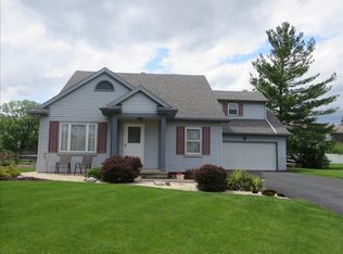 1911 Somerville Ct, Maumee, OH 43537