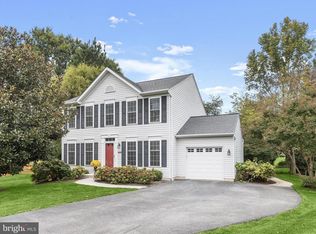 6076 Ryon Ct, Sykesville, MD 21784