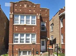 1120 N Leclaire Ave #2B, Chicago, IL 60651