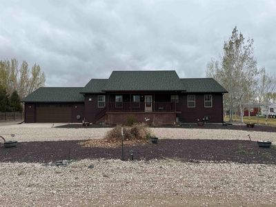 44 Image Dr, Lovell, WY, 82431