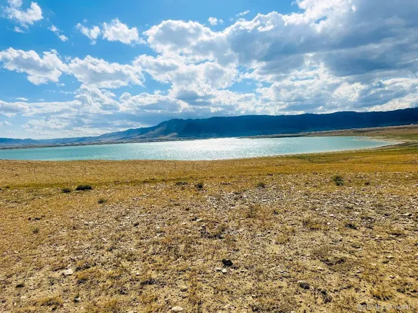 Township Road 180 Wild Horse Rnch, Laramie, WY 82070