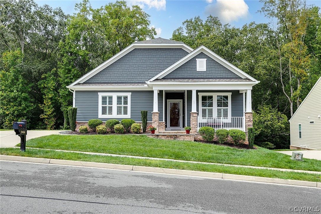 3466 Archer Springs Ter, Richmond, VA 23235 Zillow