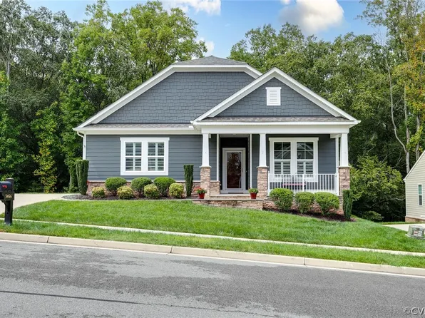 3466 Archer Springs Ter, Richmond, VA 23235