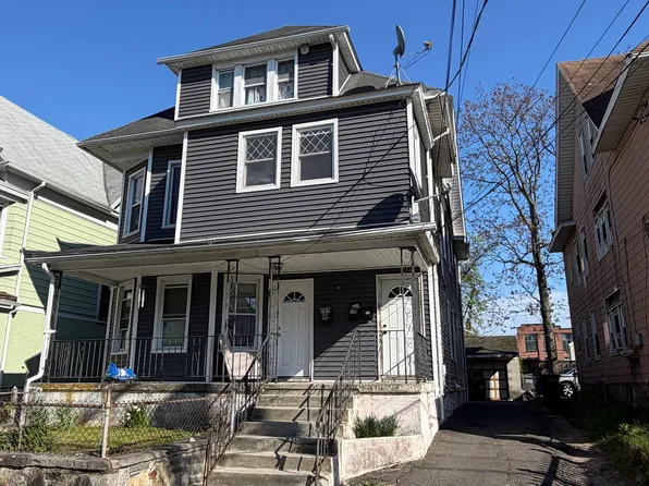 709 Capitol Ave Unit 2, Bridgeport, CT 06606