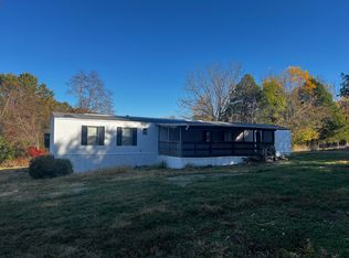 1182 Country Meadows Rd, Ozark, MO 65721