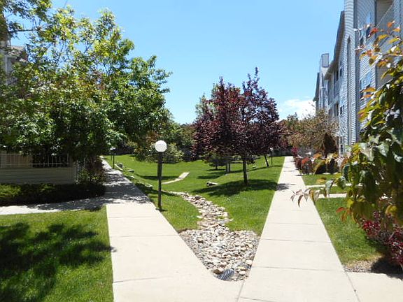 3rd image of 12281 E Tennessee Dr Unit 101