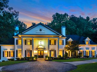 2165 Spencers Way, Stone Mountain, GA 30087