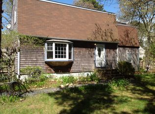 42 Idle Way, Harwich, MA 02645