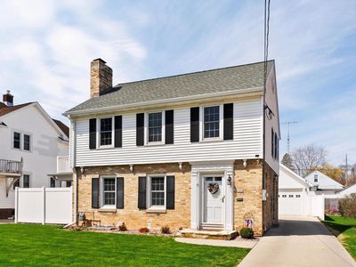 1022 North 13th STREET, Manitowoc, WI, 54220