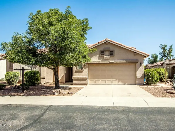 4746 E INDIGO Street, Gilbert, AZ 85298