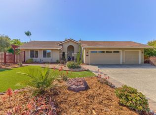 22580 Murietta Rd, Salinas, CA 93908