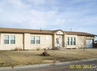 308 Burshears Blvd, La Junta, CO 81050