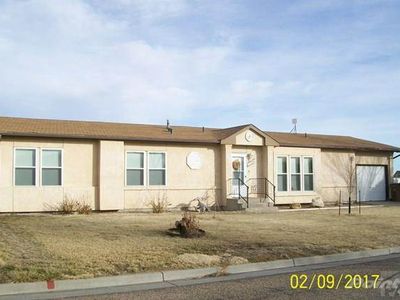 308 Burshears Blvd, La Junta, CO, 81050