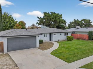 5788 S Cherry Avenue, Fresno, CA