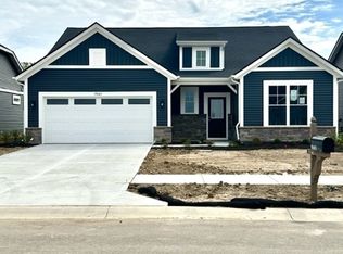 19685 Astoria Ave, Sheridan, IN 46069