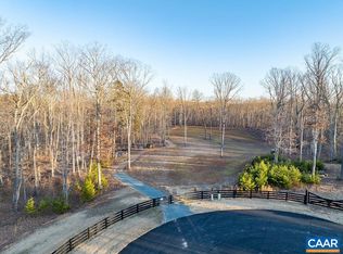 LOT 12 Grey Heron Rd, Keswick, VA 22947