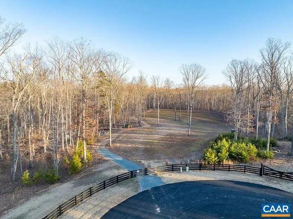 LOT 12 Grey Heron Rd, Keswick, VA 22947