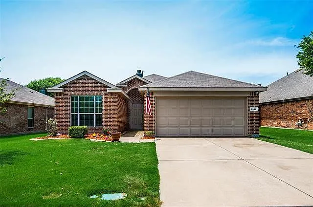 1512 Syracuse Dr