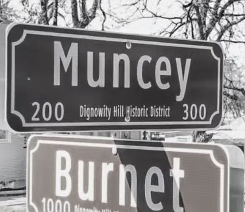 2nd image of Burnet St