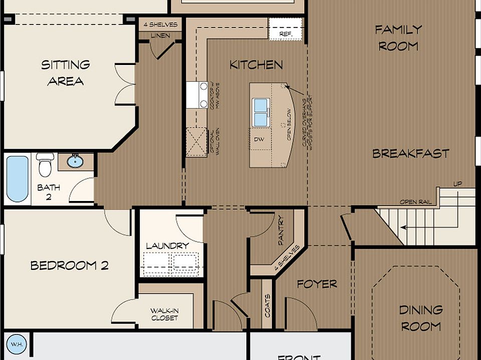 2nd image of 7066 Boathouse Way