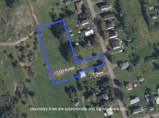 Morris St, Springhill, NS B0M 1X0