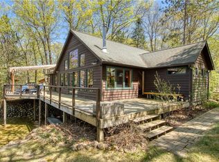 7057 N Thoroughfare Rd, Stone Lake, WI 54876