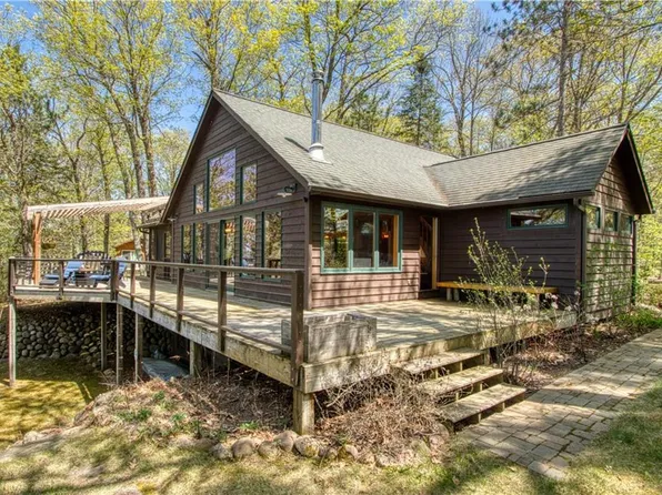 7057N Thoroughfare Road, Stone Lake, WI 54876