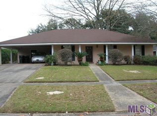 1435 Ashland Dr, Baton Rouge, LA 70806