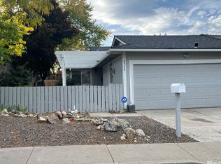 6535 Peppermint Dr, Reno, NV 89506