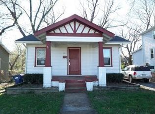 23 Miller Pl, Saint Louis, MO