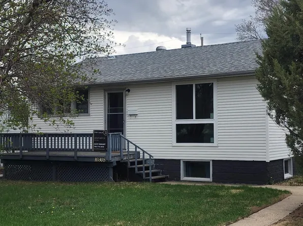 10305 98th Ave, Fort Saskatchewan, AB T8L 1X1