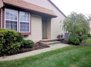 175A Concordia Cir, Monroe Twp, NJ 08831