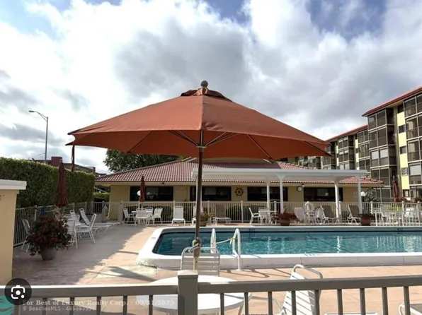 2601 NE 14th St Causeway #433, Pompano Beach, FL 33062