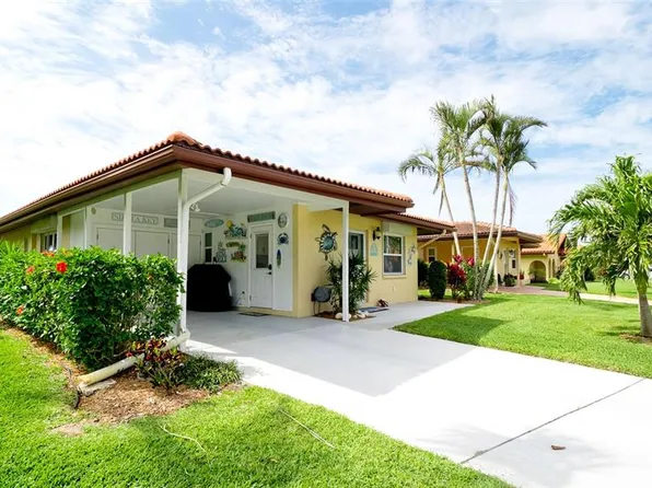 3112 Cambridge Ave #6, Bradenton, FL 34207