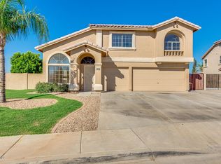 6271 N 76th Dr, Glendale, AZ 85303