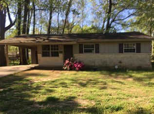 7007 Fairfield Dr, Little Rock, AR 72209