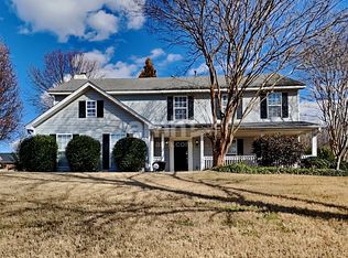 358 Dunagan Chase Dr, Lawrenceville, GA 30045
