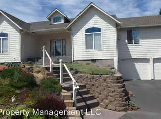 20726 N Star Way, Bend, OR 97703