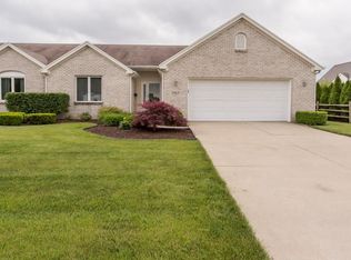 7015 Springview Dr, Maumee, OH 43537
