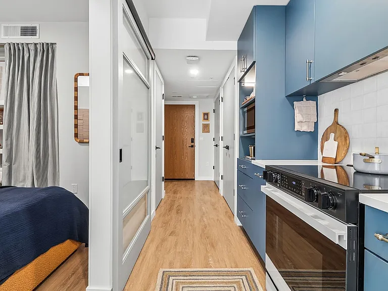 NOVEL 14th Street by Crescent Communities — Photo 33