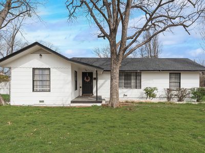 2527 Glencrest Dr, Fort Worth, TX, 76119
