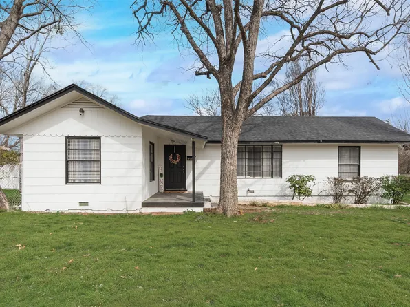 2527 Glencrest Dr, Fort Worth, TX 76119