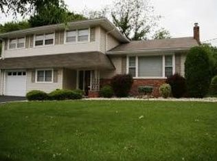 23 Gail Ct, Springfield, NJ 07081