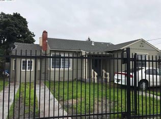 2144 102nd Ave, Oakland, CA 94603