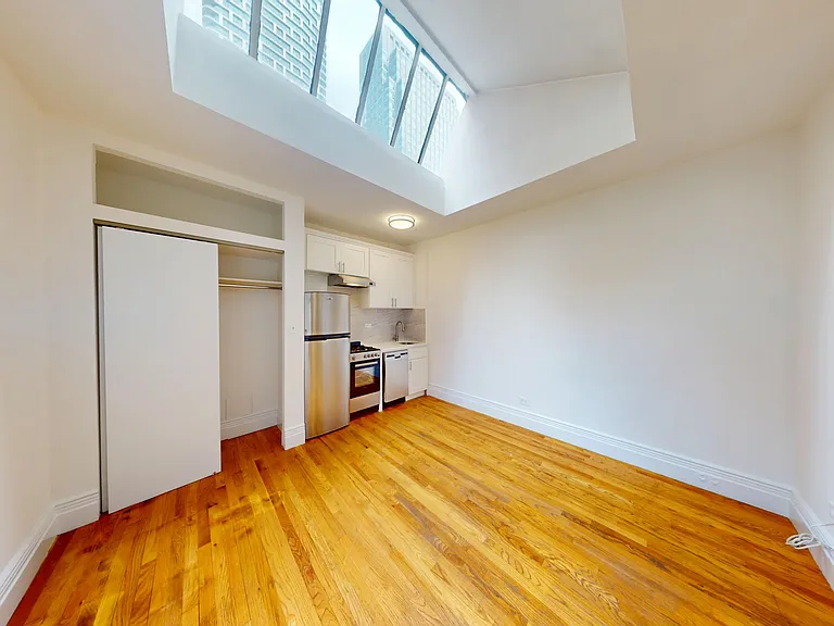 245 W 51st St #PENTHOUSE — Photo 4