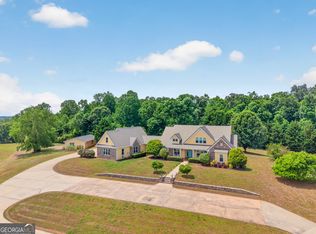543 Scales Creek Rd, Homer, GA 30547