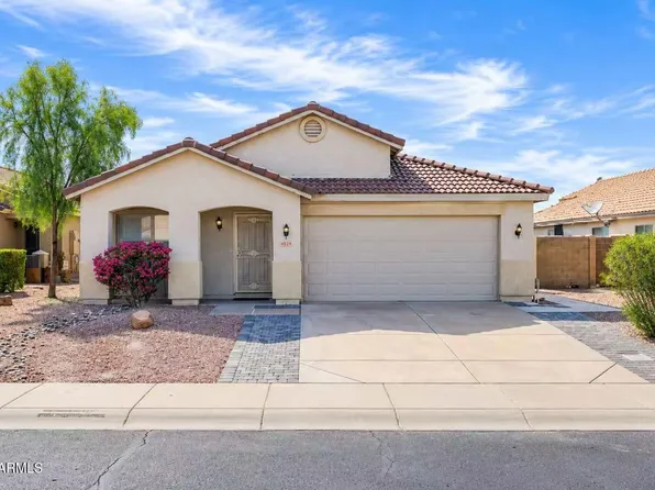 9014 S 10TH Street, Phoenix, AZ 85042